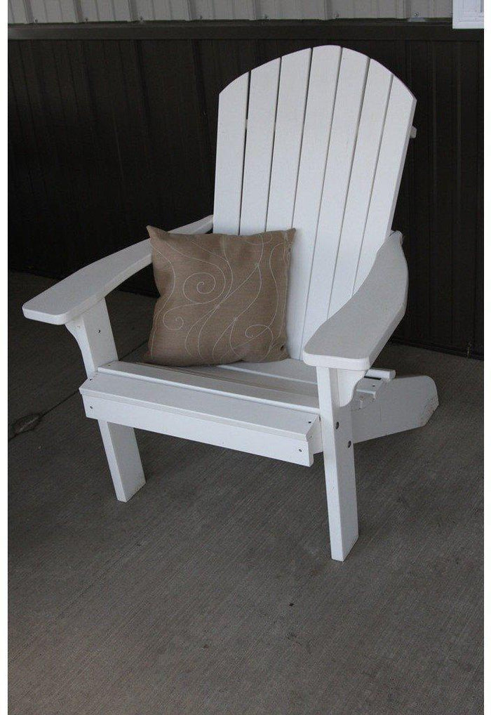 A & L Furniture Co. 20" Pillow  - Ships FREE in 5-7 Business days - Rocking Furniture