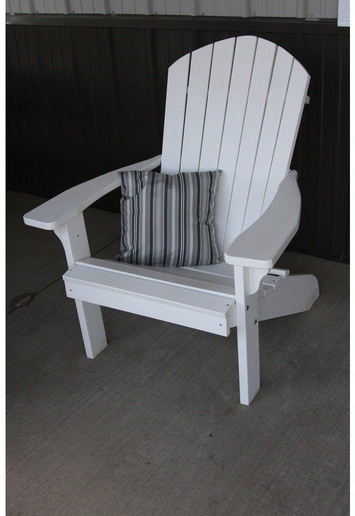 A & L Furniture Co. 20" Pillow  - Ships FREE in 5-7 Business days - Rocking Furniture