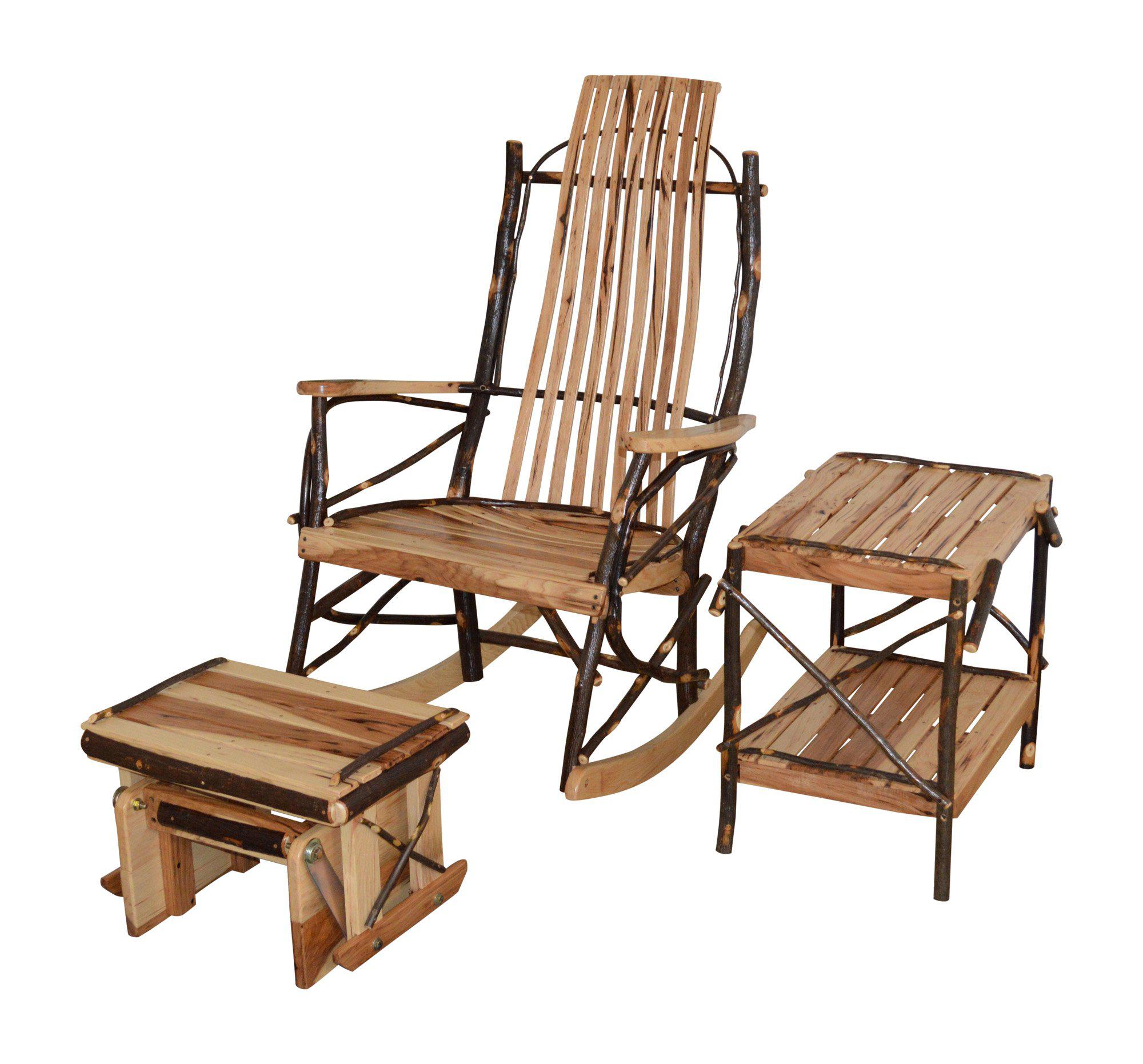 Amish outdoor rocking hot sale chairs near me