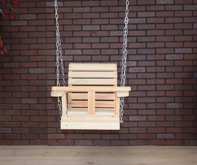 SWINGS INC CYPRESS BABY SWING