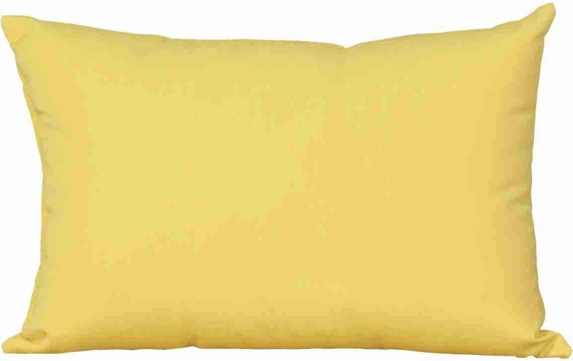 LuxCraft 18"W x 12"H Lumbar Pillow  - LEAD TIME TO SHIP 7 BUSINESS DAYS OR LESS