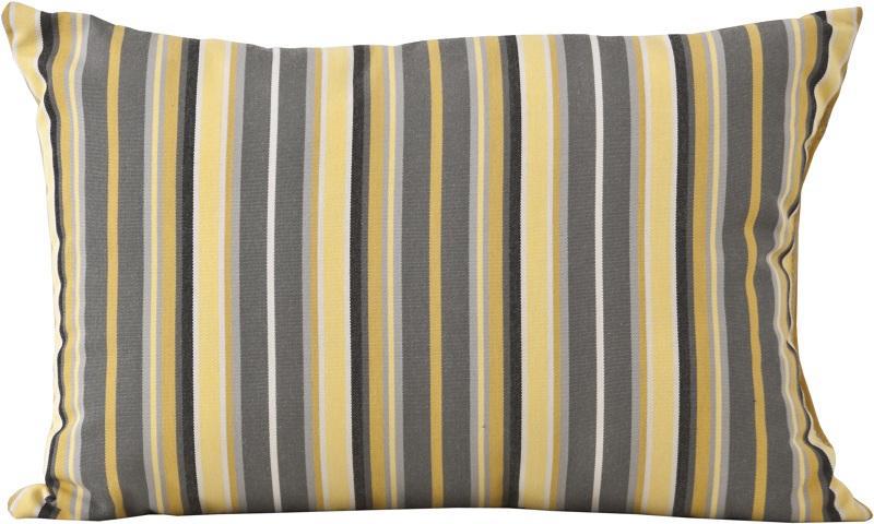 LuxCraft 18"W x 12"H Lumbar Pillow  - LEAD TIME TO SHIP 7 BUSINESS DAYS OR LESS