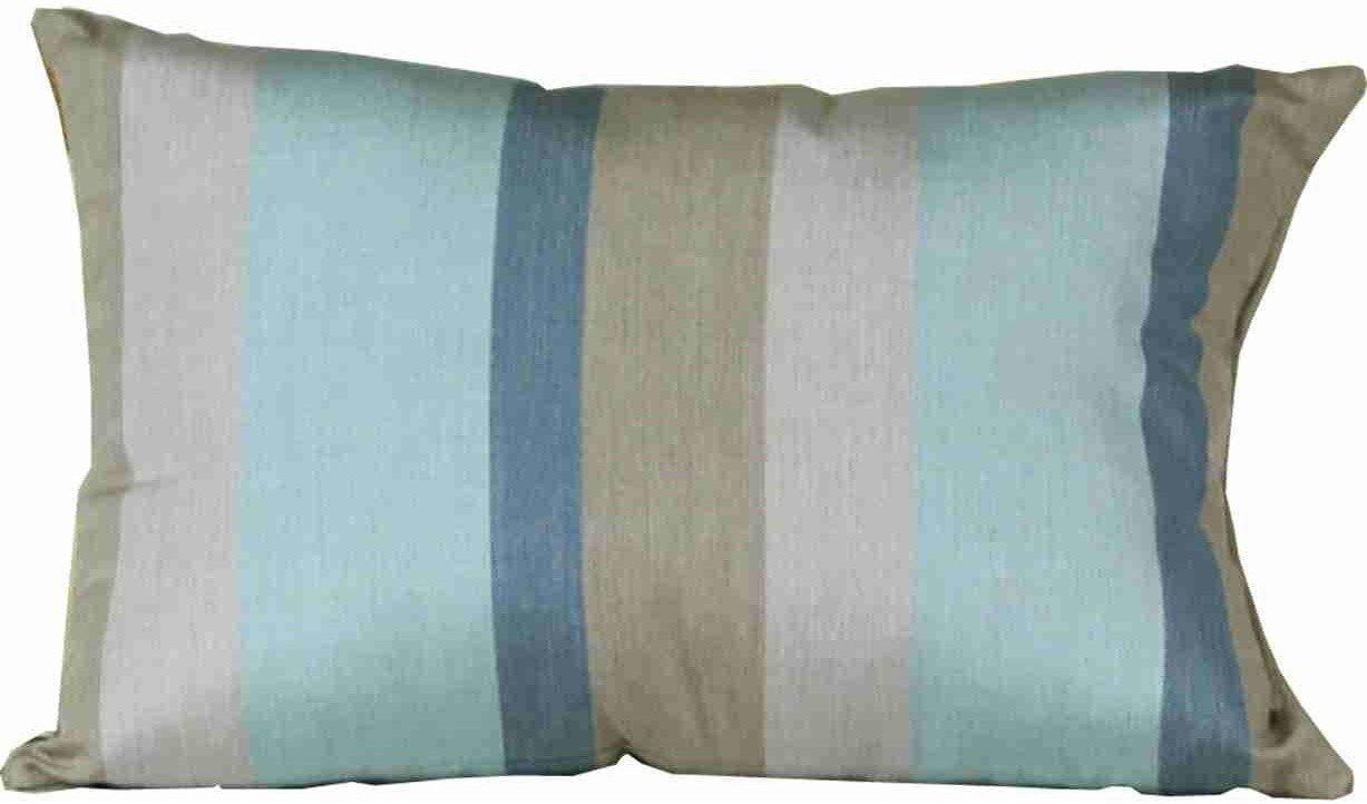 LuxCraft Lumbar Pillow  - LEAD TIME TO SHIP 10 to 12 BUSINESS DAYS