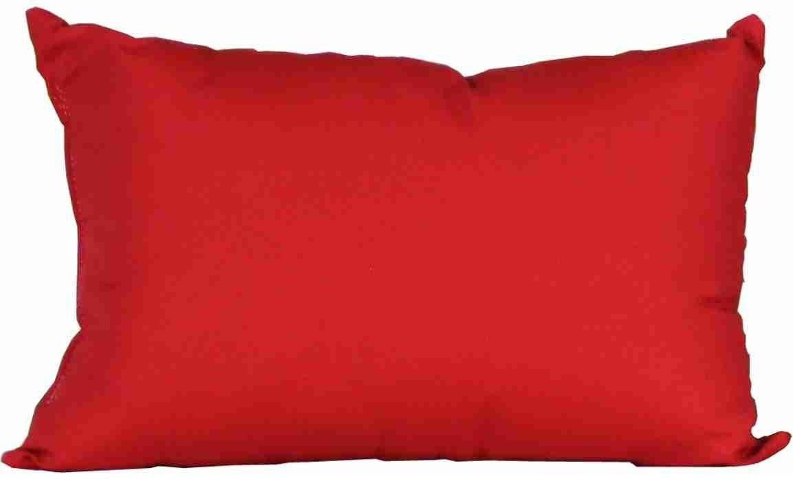 LuxCraft 18"W x 12"H Lumbar Pillow  - LEAD TIME TO SHIP 7 BUSINESS DAYS OR LESS