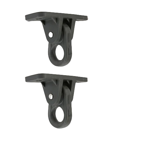 Levi Innovations Porch Swing Hangers Made in USA (Set of 2) - LEAD TIME TO SHIP 5 TO 7 BUSINESS DAYS