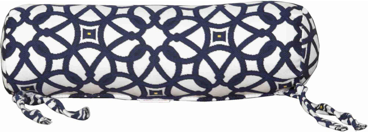 LuxCraft Neck Pillow  - LEAD TIME TO SHIP 7 BUSINESS DAYS OR LESS