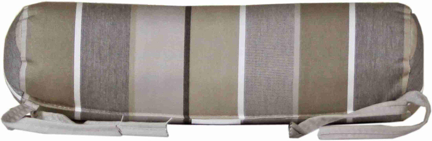 LuxCraft Neck Pillow  - LEAD TIME TO SHIP 7 BUSINESS DAYS OR LESS