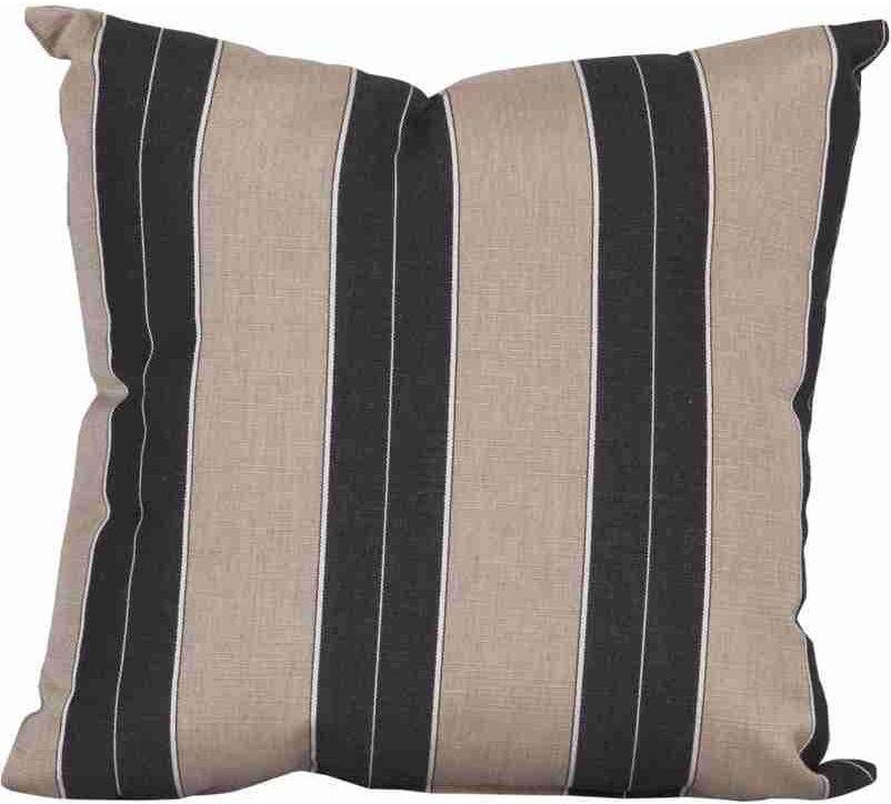 LuxCraft 15" Toss Pillow - LEAD TIME TO SHIP 7 BUSINESS DAYS OR LESS