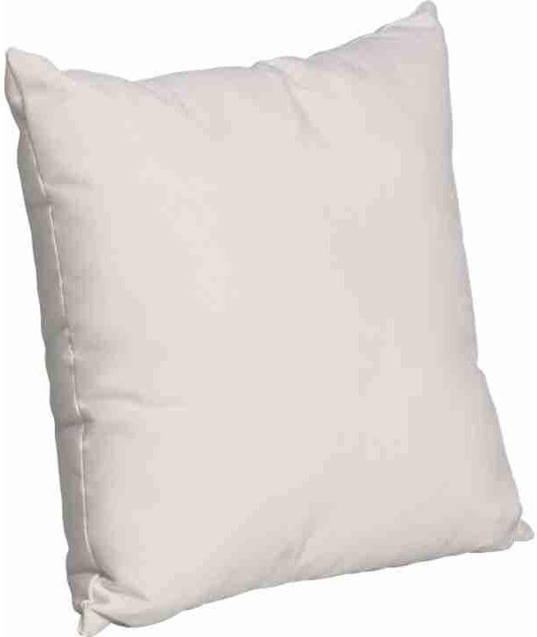 LuxCraft 15" Toss Pillow - LEAD TIME TO SHIP 7 BUSINESS DAYS OR LESS