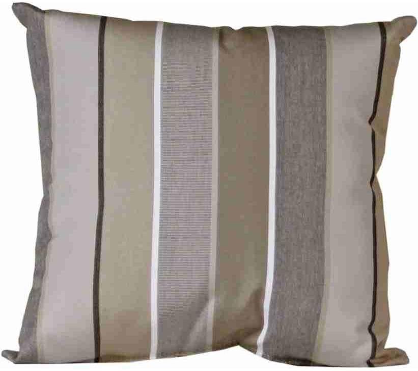 LuxCraft 15" Toss Pillow - LEAD TIME TO SHIP 7 BUSINESS DAYS OR LESS