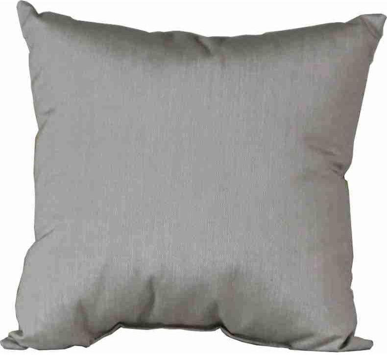 LuxCraft 15" Toss Pillow - LEAD TIME TO SHIP 7 BUSINESS DAYS OR LESS