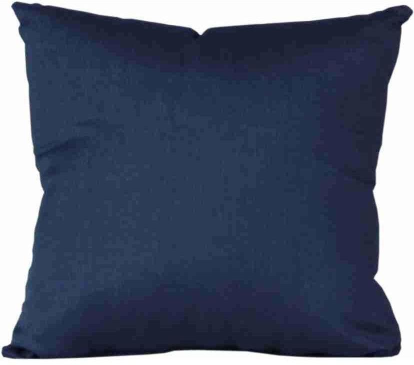 LuxCraft 15" Toss Pillow - LEAD TIME TO SHIP 7 BUSINESS DAYS OR LESS