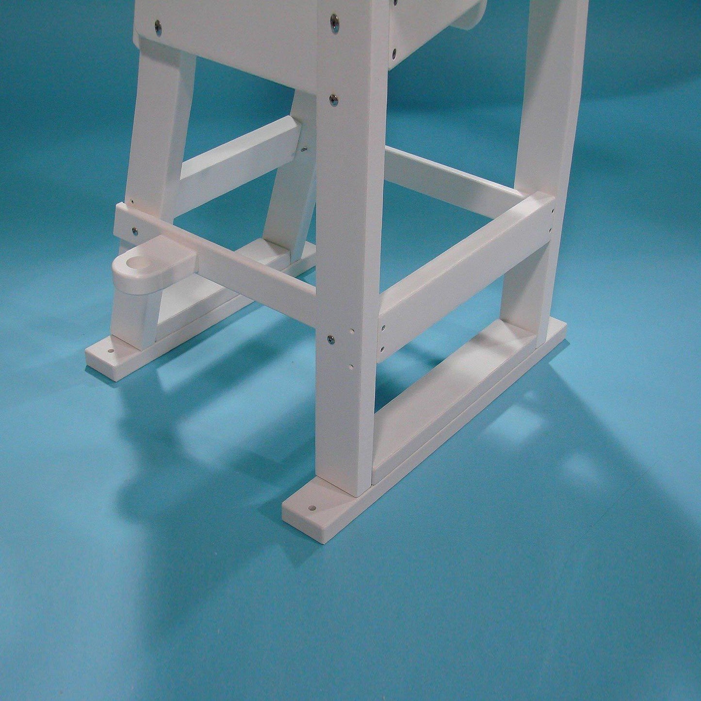 Tailwind Furniture Recycled Plastic Anchoring Kit for LG 500 & LG 505 - Rocking Furniture