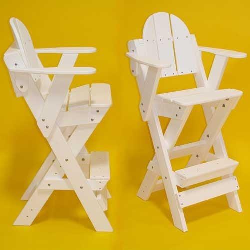 Tailwind Furniture Recycled Plastic Square Pub Chair Collection