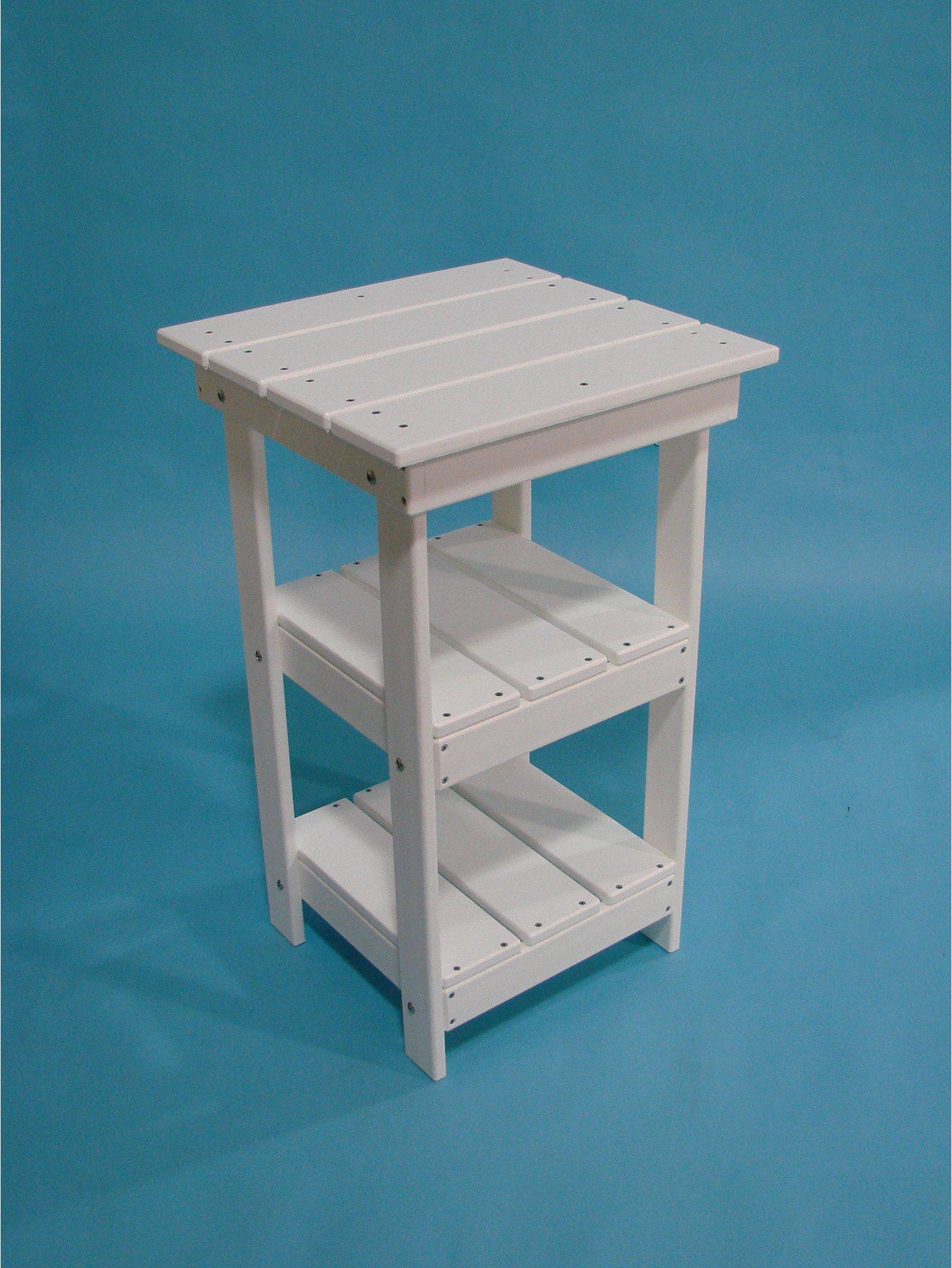 Tailwind Furniture Recycled Plastic Grill Table - Rocking Furniture