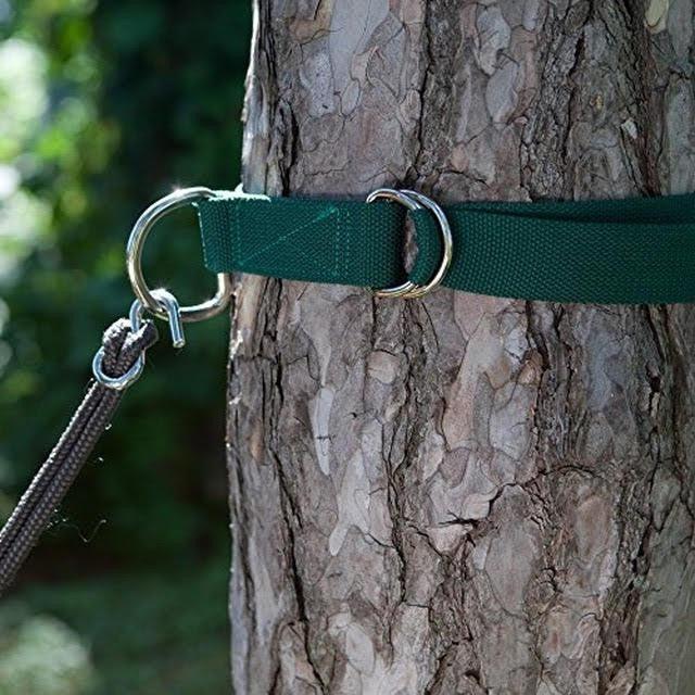 treehugger hängematte Tree Hugger Set of 2 Hammock Straps