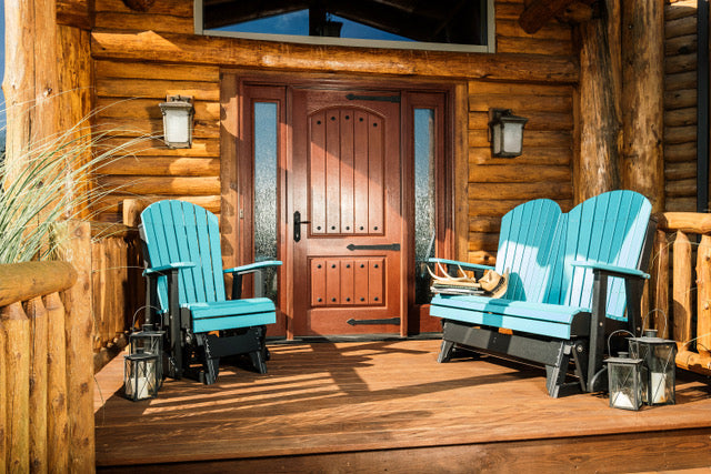 Top 6 Unique Front Porch Furniture Ideas: Buying Tips To Keep in Mind