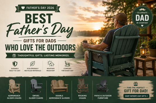 Best Father's Day Gifts for Dads Who Love the Outdoors