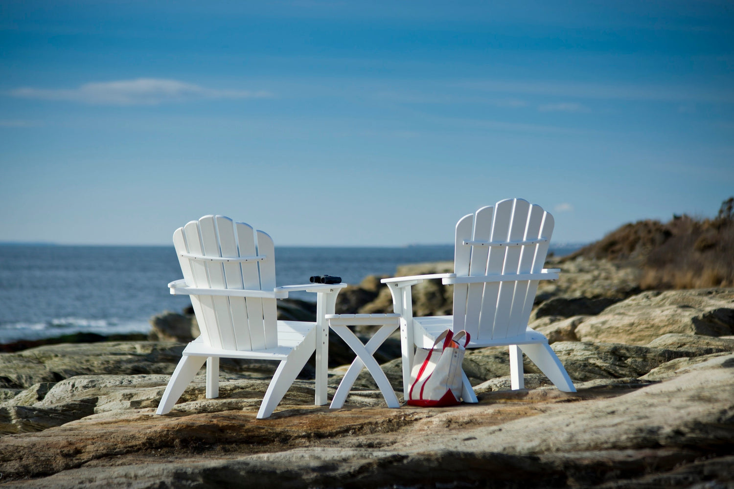 Seaside Casual Adirondack Classic Furniture Collection