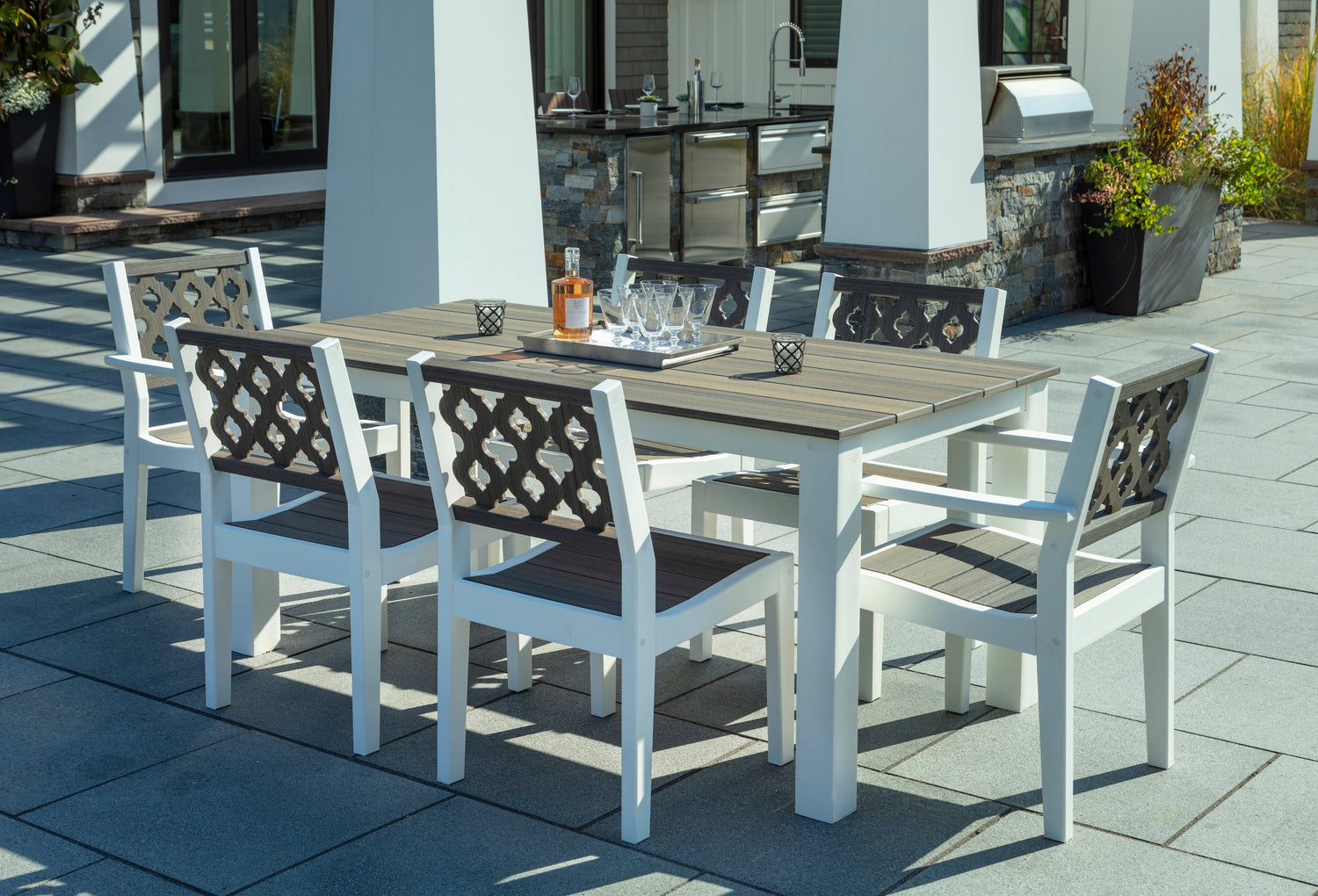 Seaside Casual Greenwich Furniture Collection