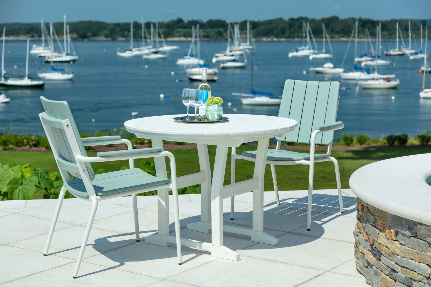 Seaside Casual HIP Furniture Collection