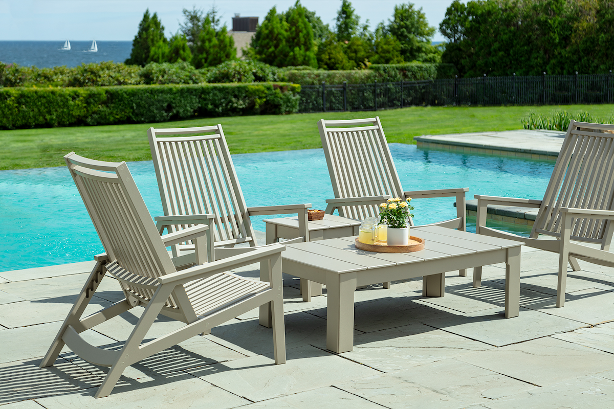 Seaside Casual SUR Furniture Collection