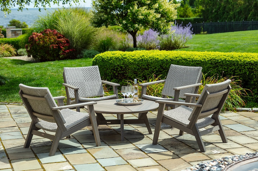 Seaside Causal MAD Outdoor Furniture Collection