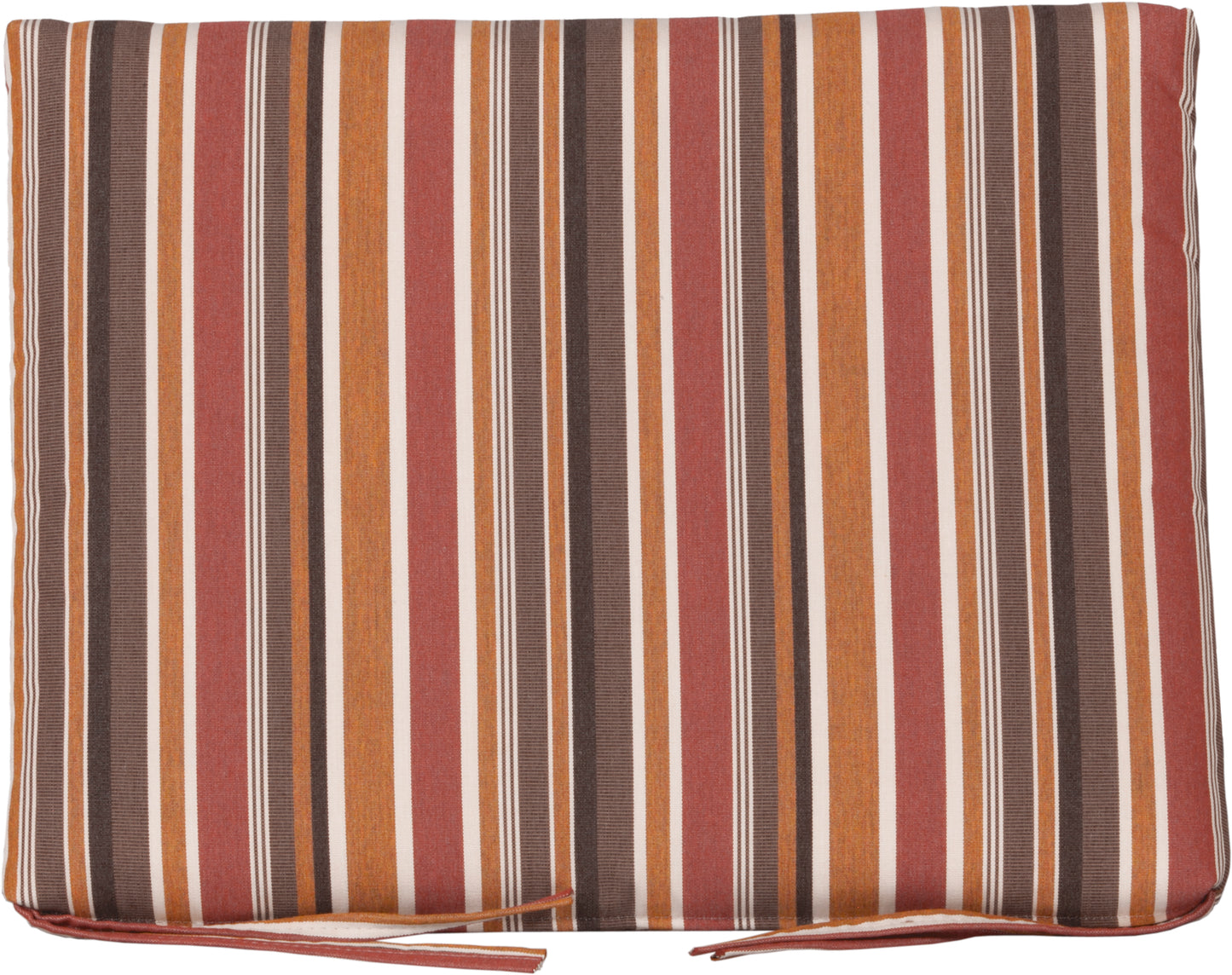 LuxCraft 2' Sunbrella Outdoor Chair Cushion - LEAD TIME TO SHIP 7 BUSINESS DAYS OR LESS