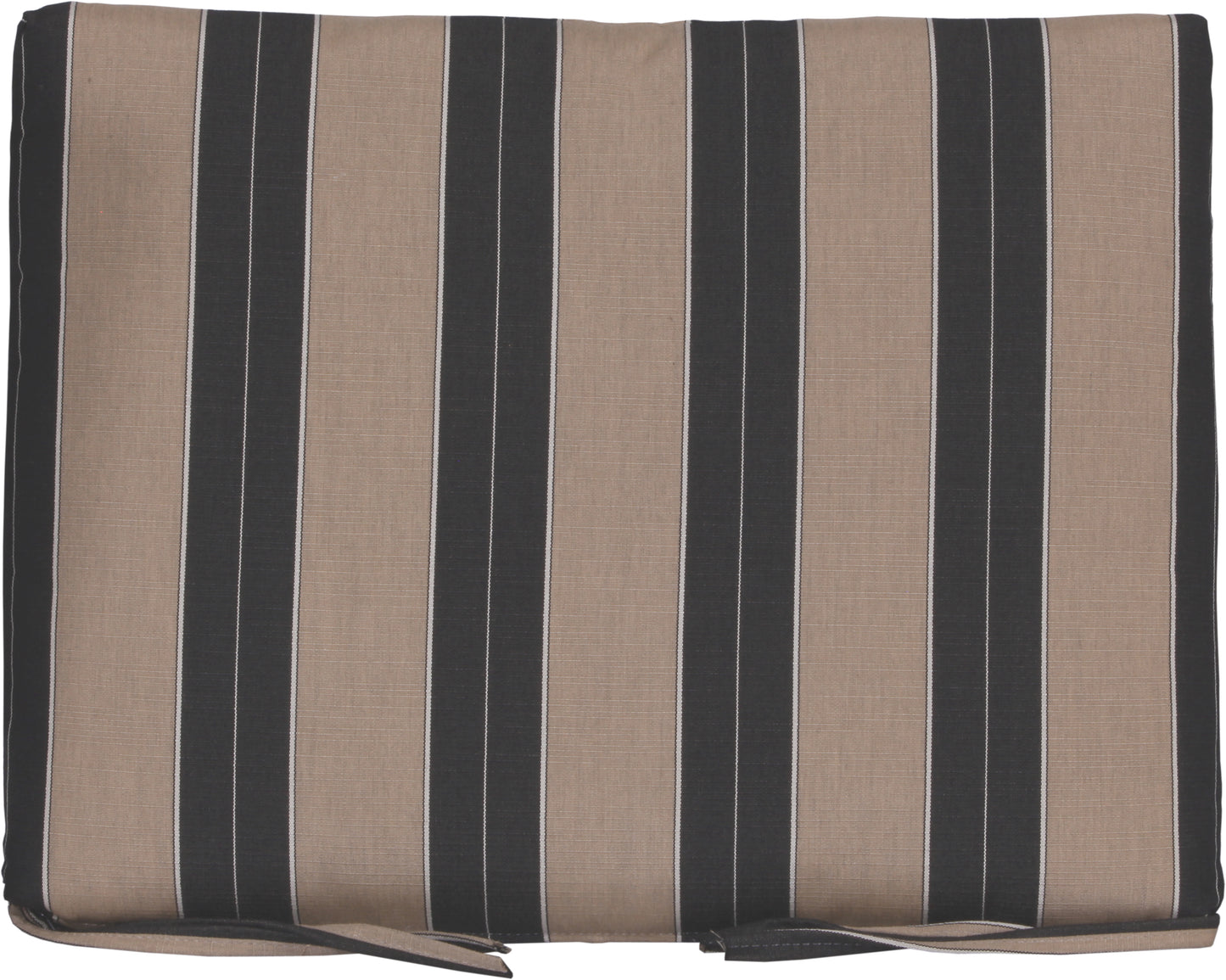 LuxCraft 2' Sunbrella Outdoor Chair Cushion - LEAD TIME TO SHIP 7 BUSINESS DAYS OR LESS