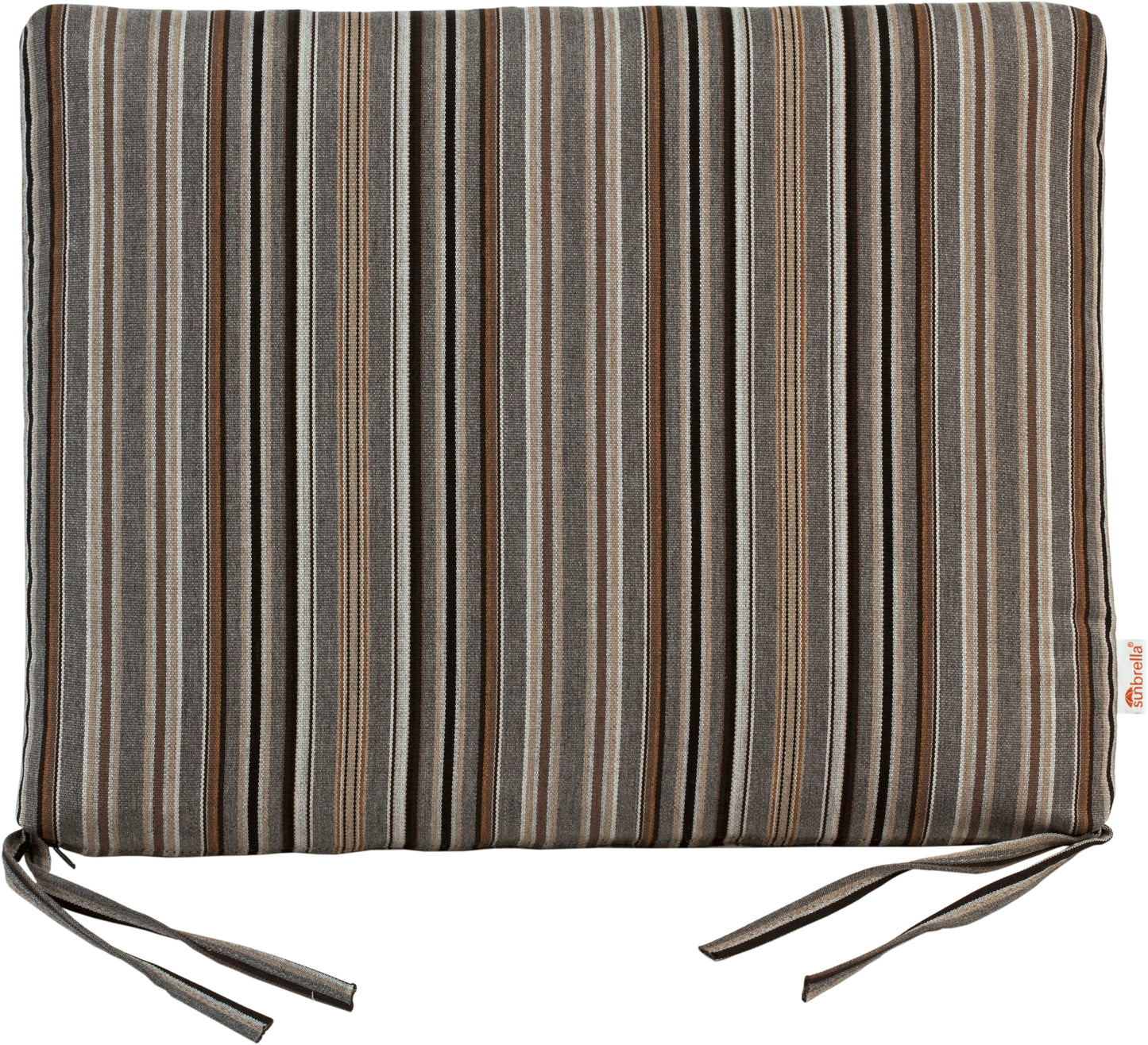 LuxCraft 2' Sunbrella Outdoor Chair Cushion - LEAD TIME TO SHIP 10 to 12 BUSINESS DAYS