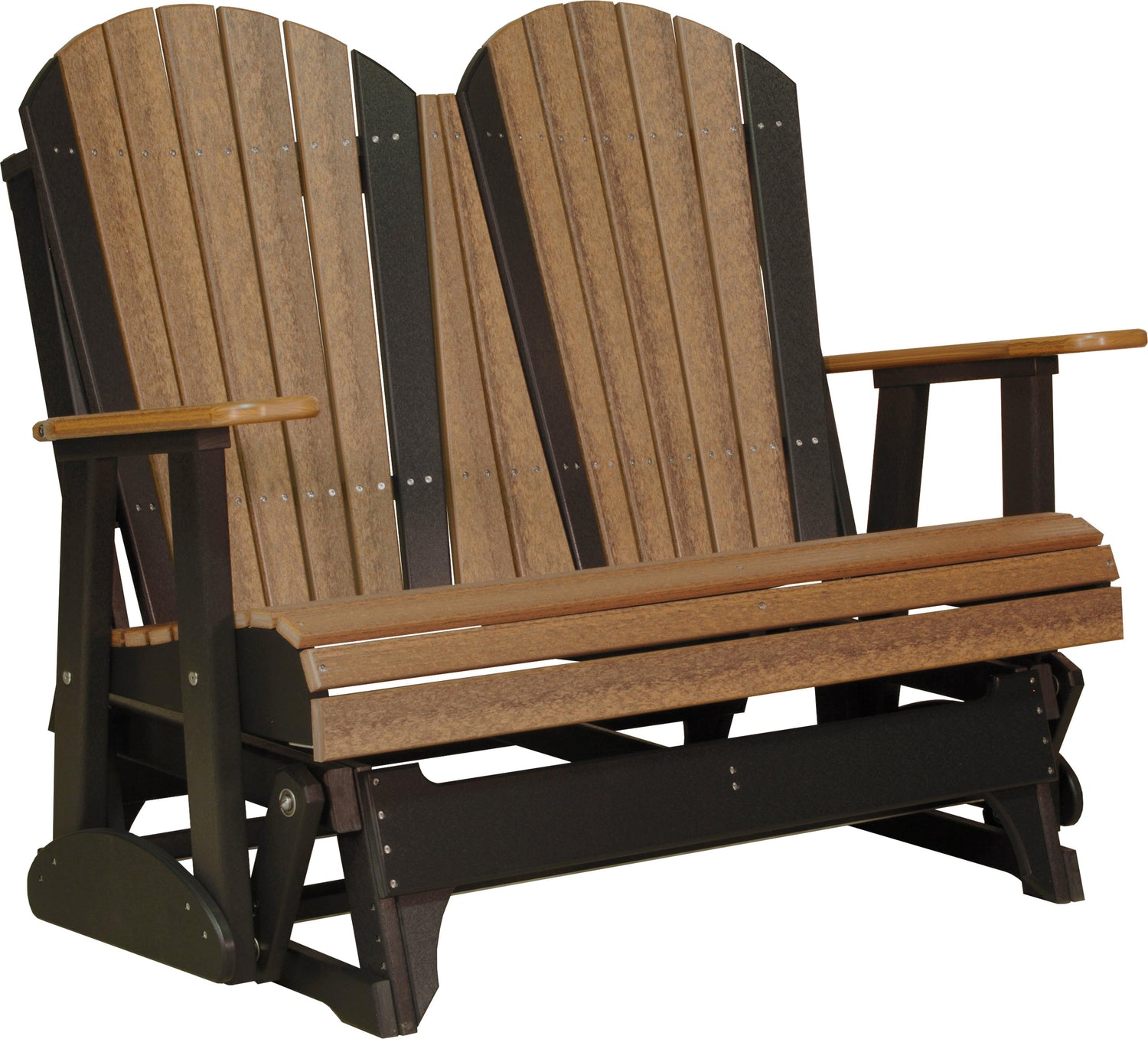 4' Outdoor Glider Collection