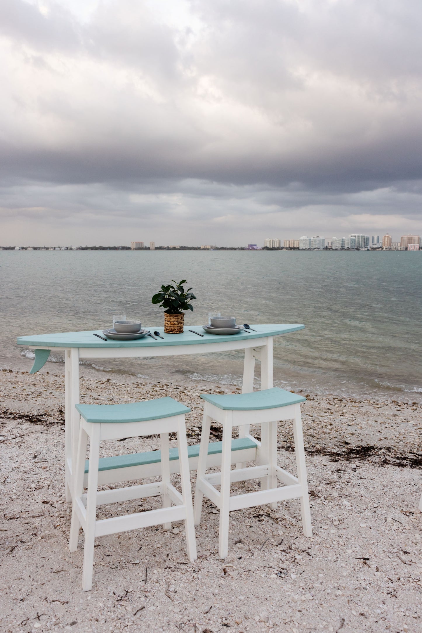 Polybird P93-C Saddle Stool (COUNTER HEIGHT) - LEAD TIME TO SHIP 5 BUSINESS DAYS OR LESS