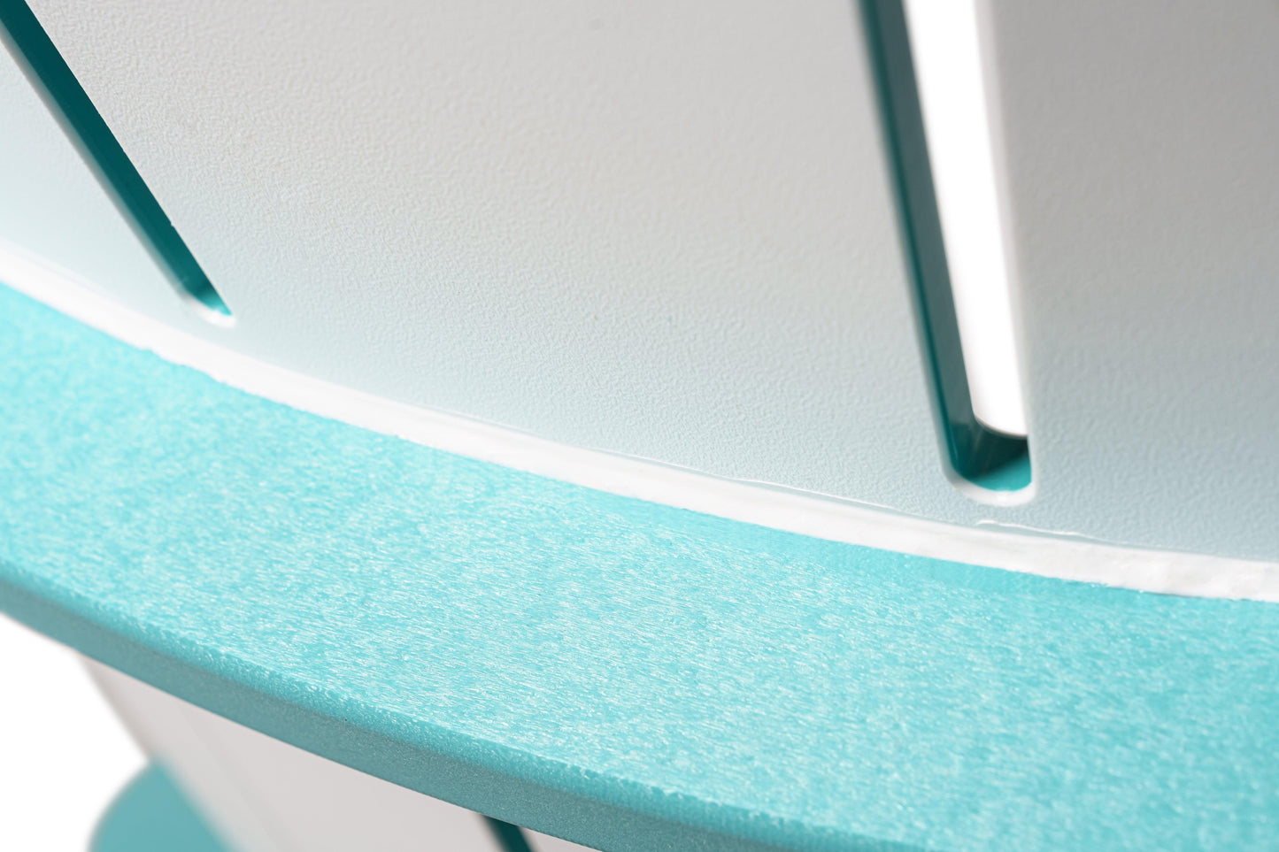 Beaver Dam Outdoor Bayside Turtle Design Bar Chair Set with 2 piece Settee Table (BAR HEIGHT) - LEAD TIME TO SHIP 6 WEEKS OR LESS