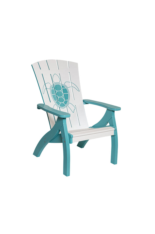 Beaver Dam Outdoor Bayside Siesta Chair - LEAD TIME TO SHIP 8 WEEKS OR LESS