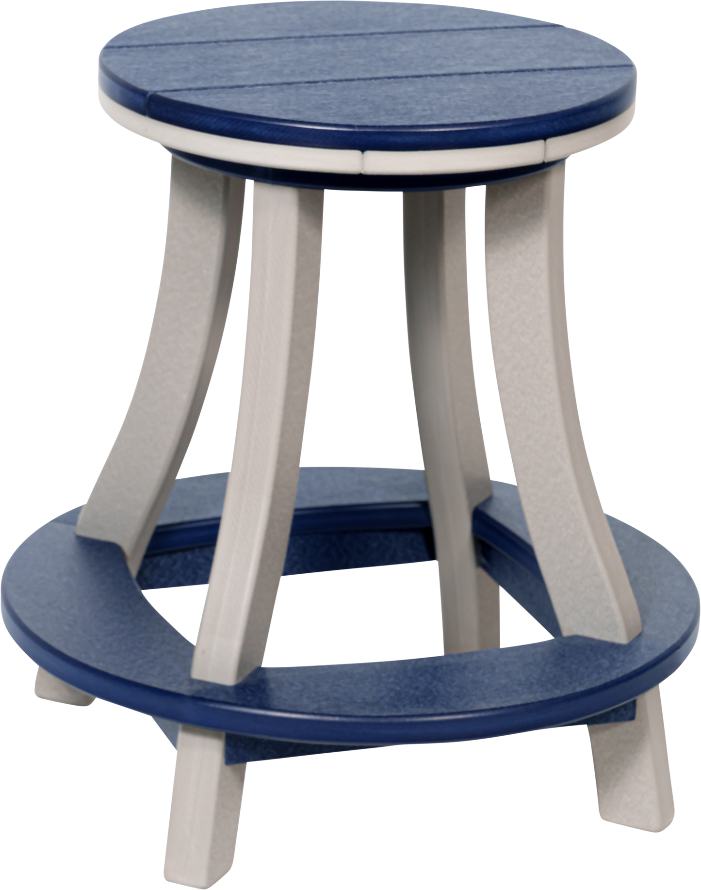 Beaver Dam Outdoor Anchor Ave Counter Stool (COUNTER HEIGHT) - LEAD TIME TO SHIP 8 WEEKS OR LESS