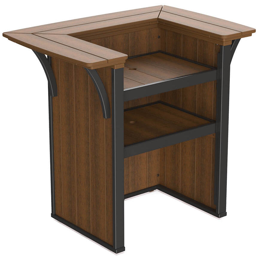 Beaver Dam Outdoor Empress Grand Bar - LEAD TIME TO SHIP 8 WEEKS OR LESS