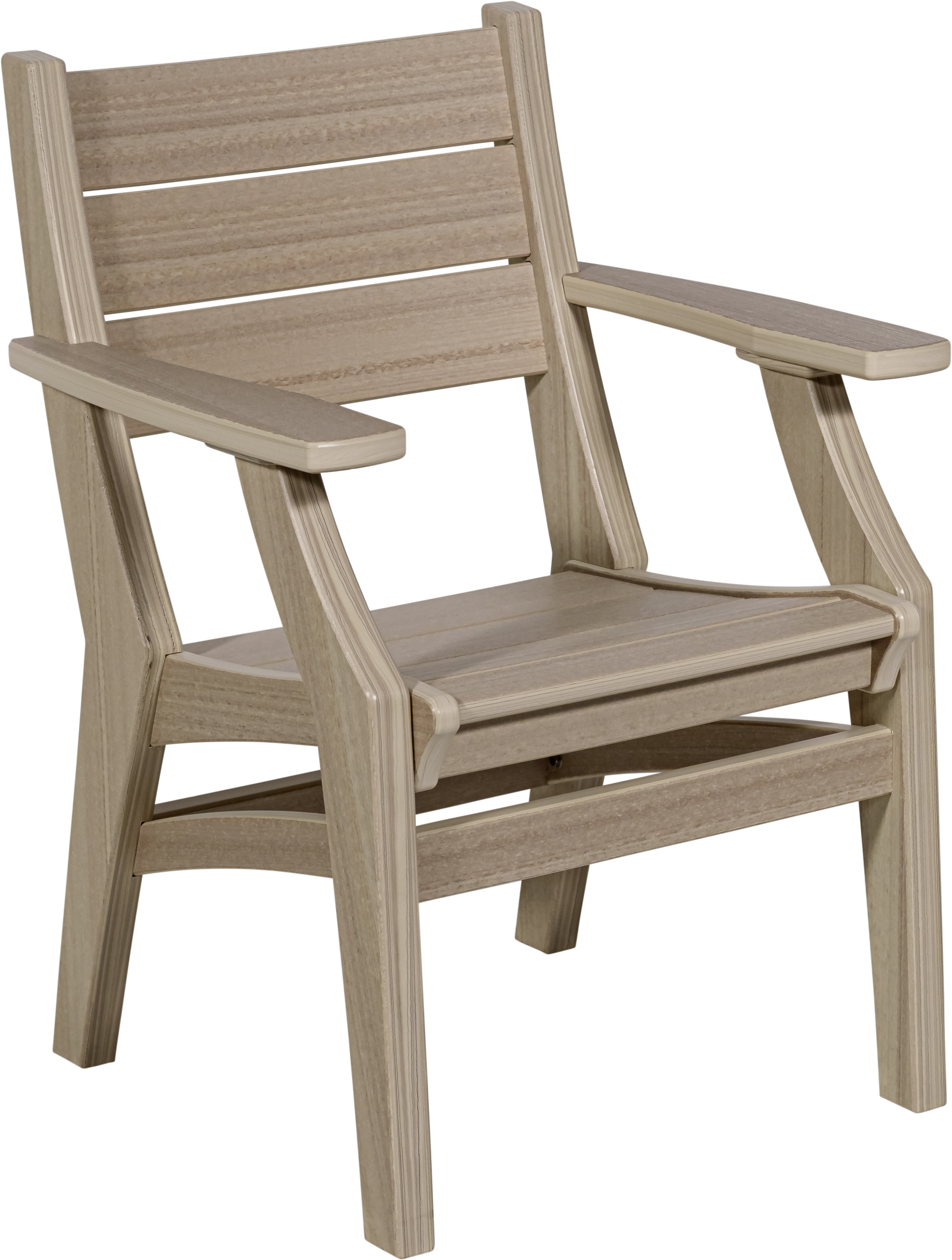 Beaver Dam Outdoor Farmhouse Dining Chair – Rocking Furniture