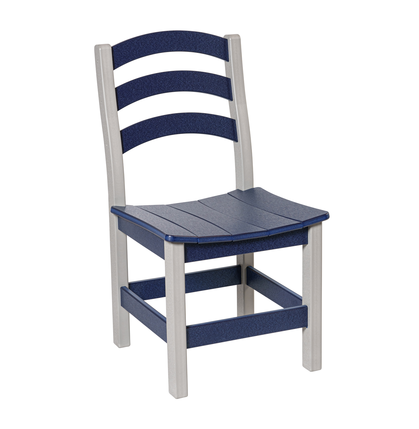 Beaver Dam Outdoor Seabreak Dining Chair (DINING HEIGHT) - LEAD TIME TO SHIP 6 WEEKS OR LESS