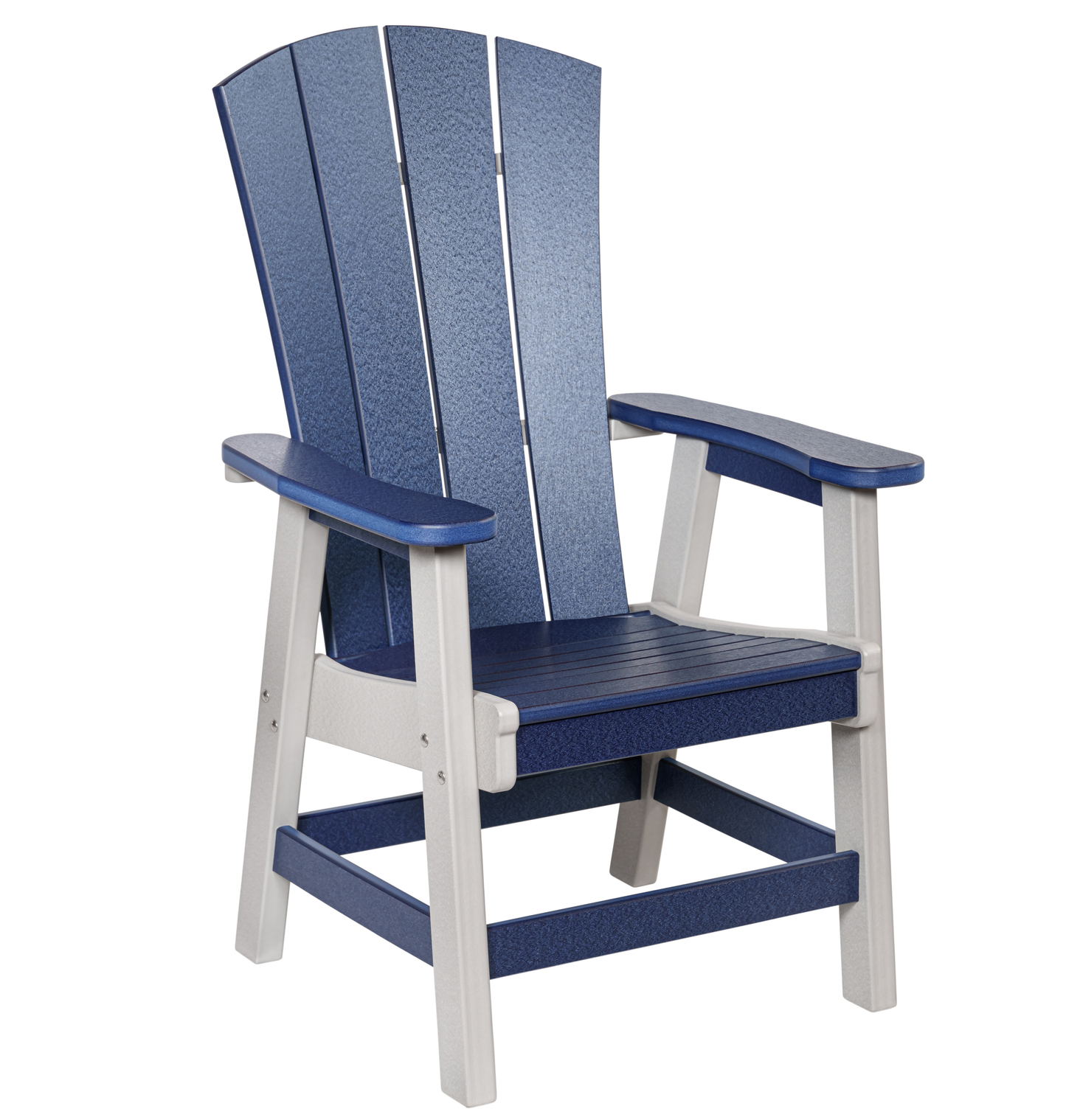 Beaver Dam Outdoor Serenity Dining Chair (DINING HEIGHT) - LEAD TIME TO SHIP 6 WEEKS OR LESS