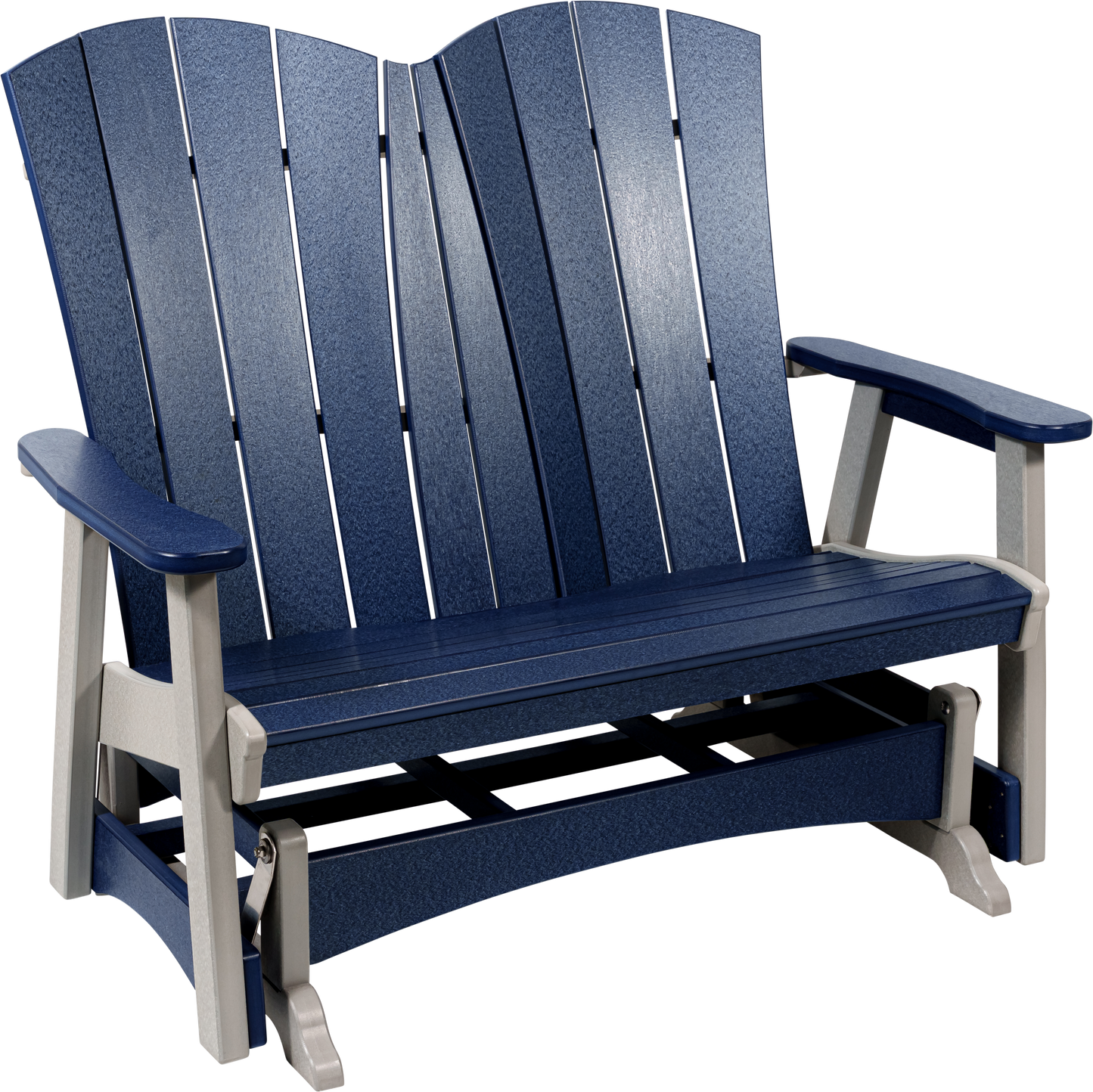 Beaver Dam Outdoor Serenity Double Glider - LEAD TIME TO SHIP 6 WEEKS OR LESS