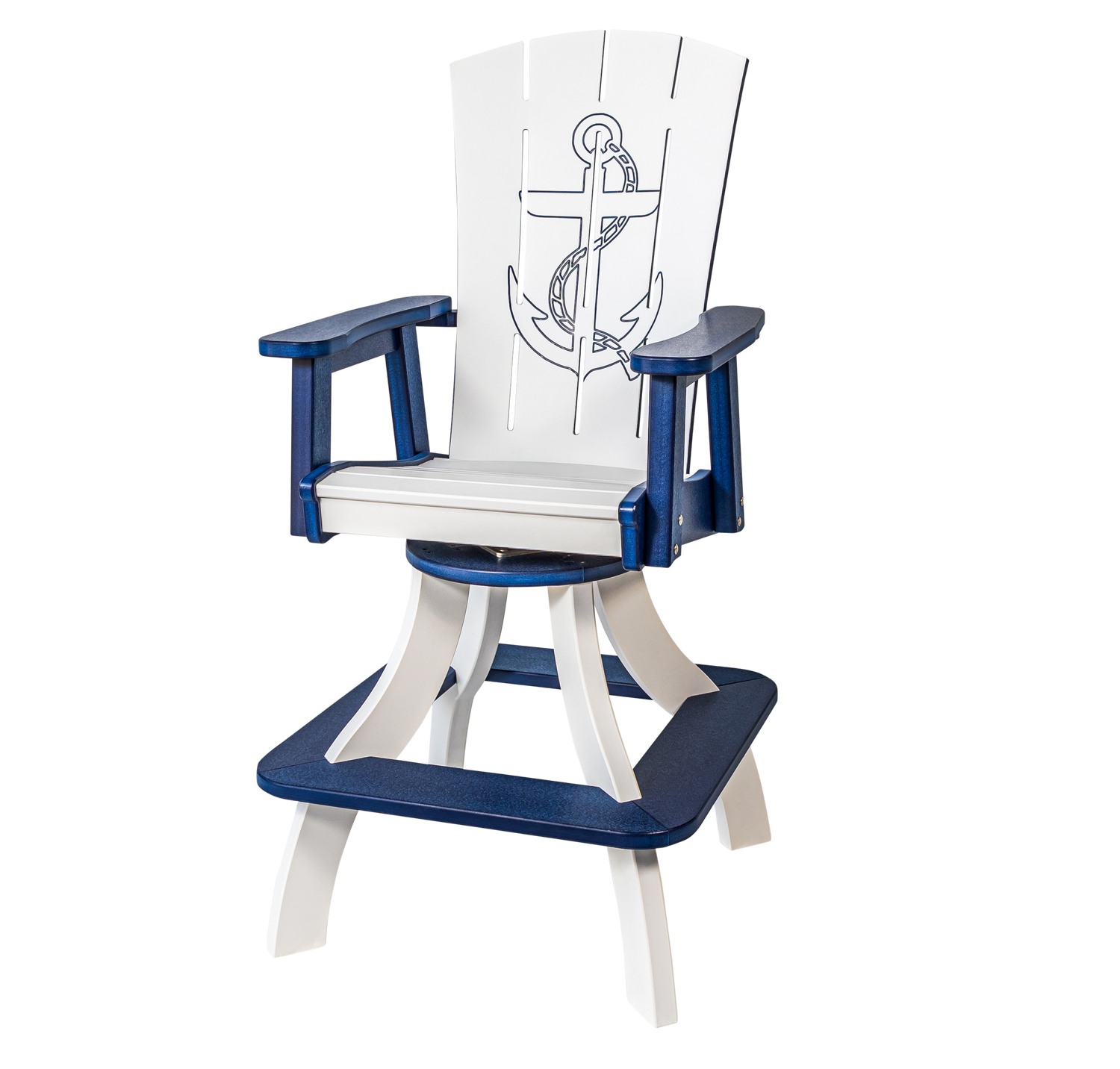 Beaver Dam Woodworks Bayside Collection
