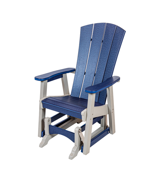 Beaver Dam Woodworks Serenity Single Glider