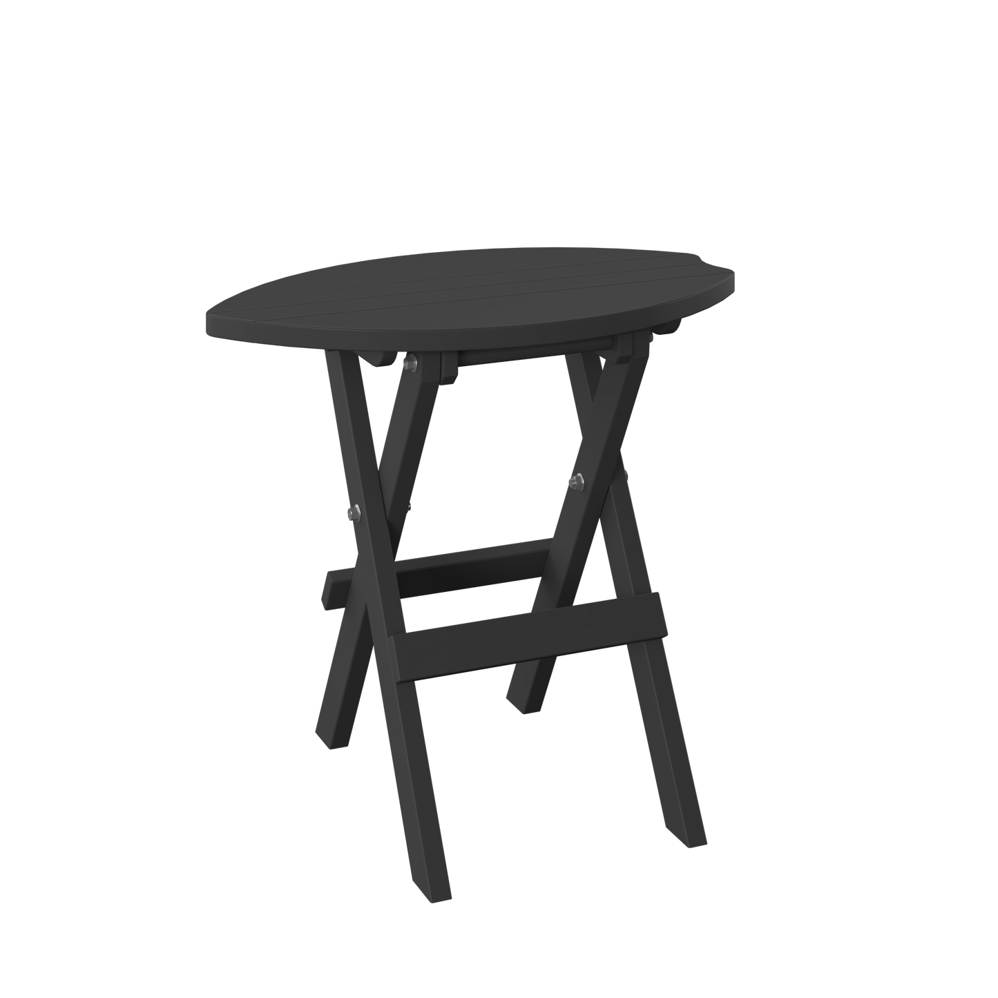 Polybird P90 Surfboard Balcony Table - LEAD TIME TO SHIP 5 BUSINESS DAYS OR LESS