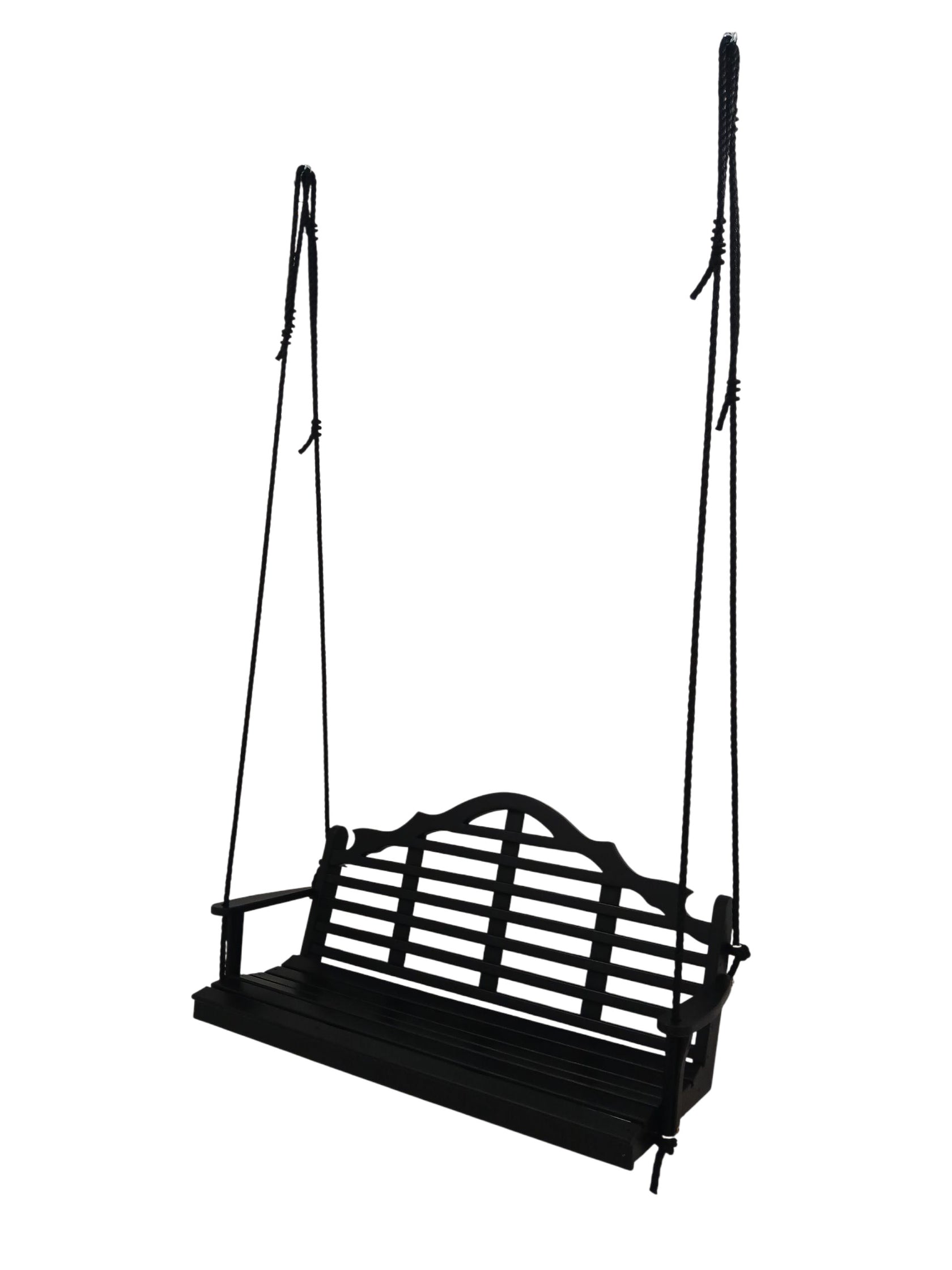 A&L Furniture Porch Swings Rope Kit & Swing Bed Rope – Rocking Furniture