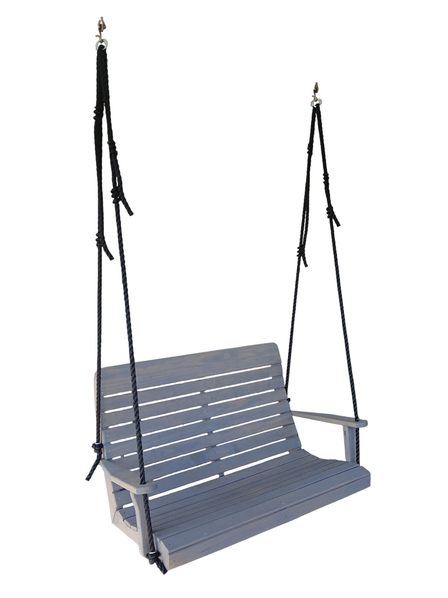 A&L FURNITURE COMPANY PORCH SWINGS ROPE KIT AND SWINGBEDS ROPE - LEAD TIME TO SHIP 5 BUSINESS DAYS