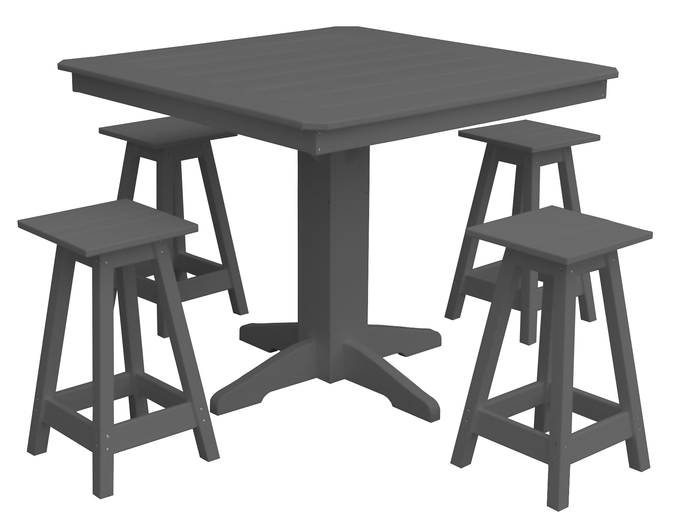 Poly Counter Table Poly 44