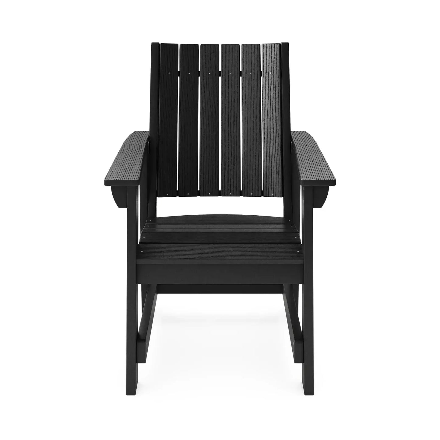 Sopoly Callaway Recycled Plastic Dining Chair (DINING HEIGHT) - LEAD TIME TO SHIP 5 BUSINESS DAYS OR LESS