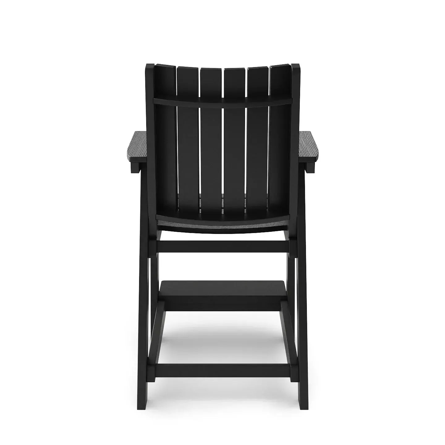 Sopoly Callaway Recycled Plastic Counter Chair (COUNTER HEIGHT) - LEAD TIME TO SHIP 5 BUSINESS DAYS OR LESS