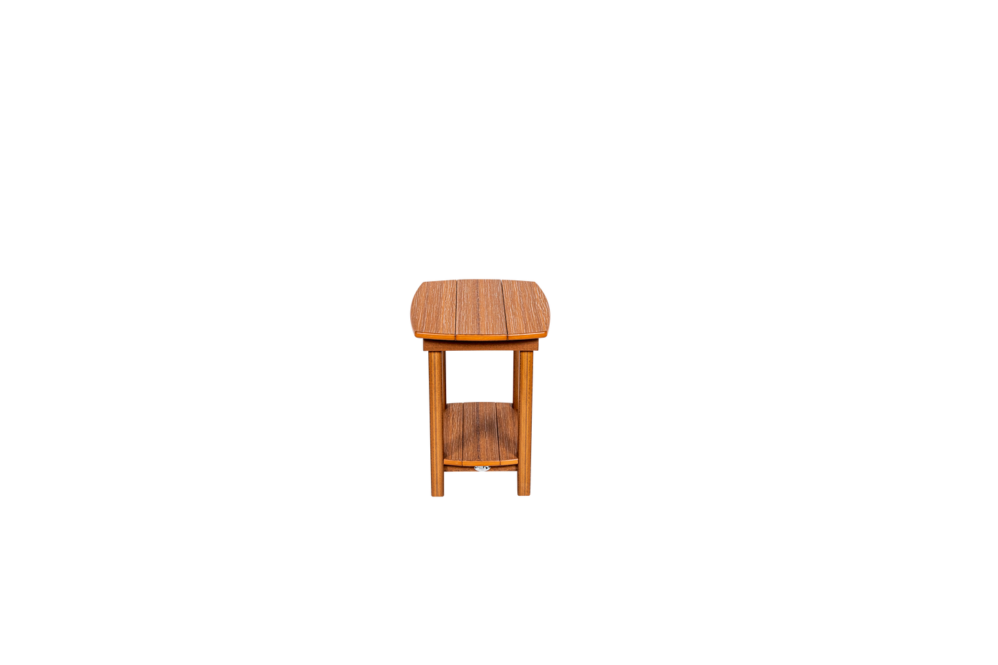 Beaver Dam Outdoor Casual Time End Table (END TABLE ONLY) - LEAD TIME TO SHIP 6 WEEKS OR LESS