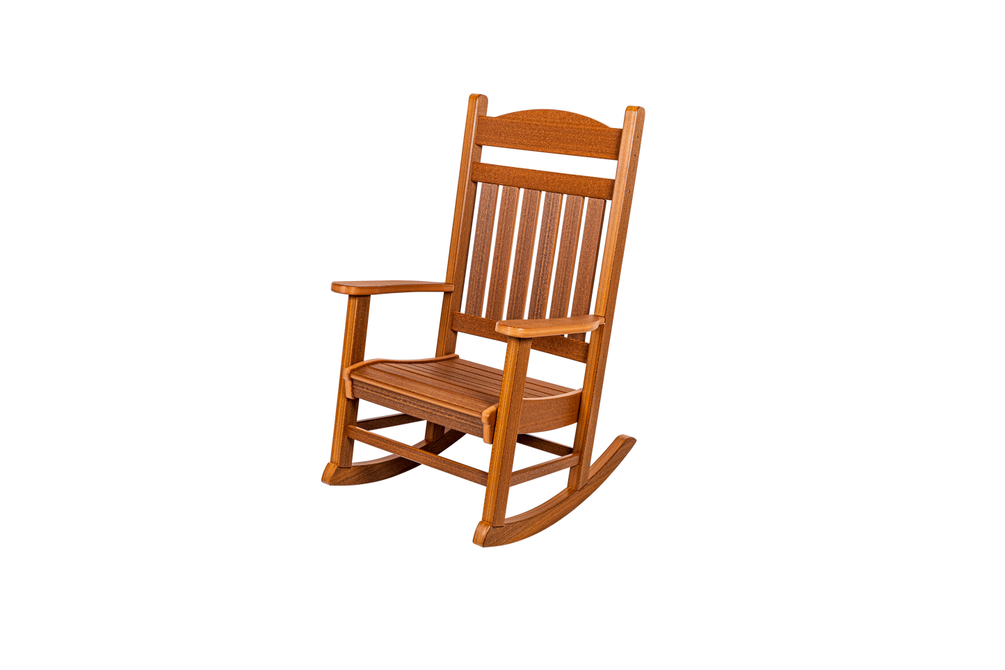 Beaver Dam Outdoor Casual Time Rocking Chair - LEAD TIME TO SHIP 6 WEEKS OR LESS